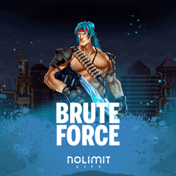 Brute Force Screenshot
