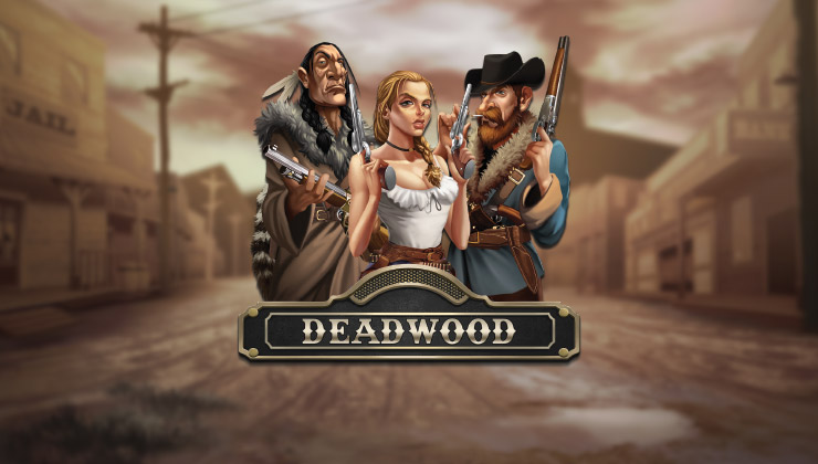 Deadwood xNudge Screenshot