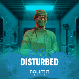 Disturbed Screenshot