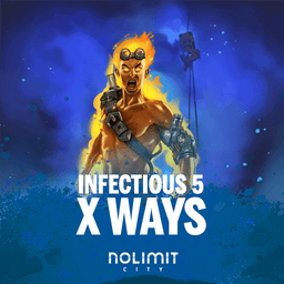 Infectious 5 xWays Screenshot