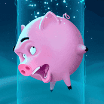 Tractor Beam Screenshot