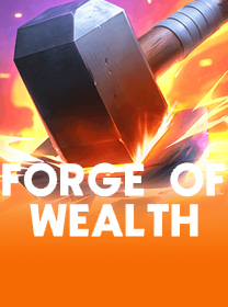 Forge Of Wealth
