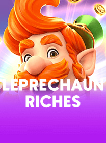 Leprechaun Riches