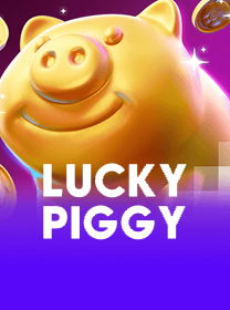 Lucky Piggy
