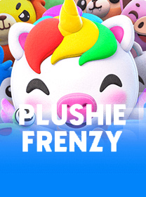 Plushie Frenzy
