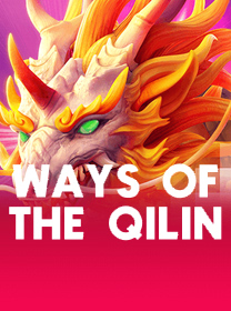 Ways Of The Qilin
