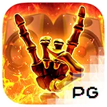 Alibaba's Cave Of Fortune Screenshot