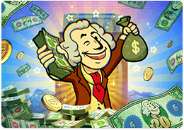 Cash Mania Screenshot