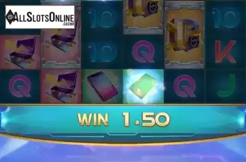 Cryp to Gold Screenshot