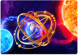 Destiny Of Sun & Moon Screenshot