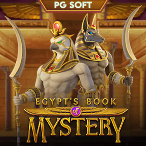 Egypt's Book Of Mystery Screenshot