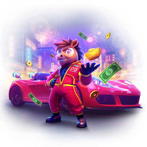 Fortune Horse Screenshot