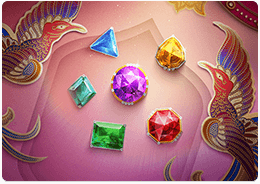 Garuda Gems Screenshot