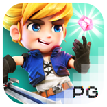 Gem Saviour Screenshot