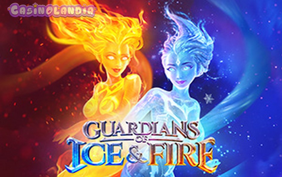 Guardians Of Ice And Fire Screenshot