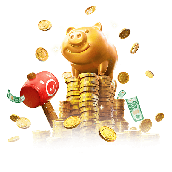 Lucky Piggy Screenshot