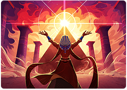 Pharaoh Royals Screenshot