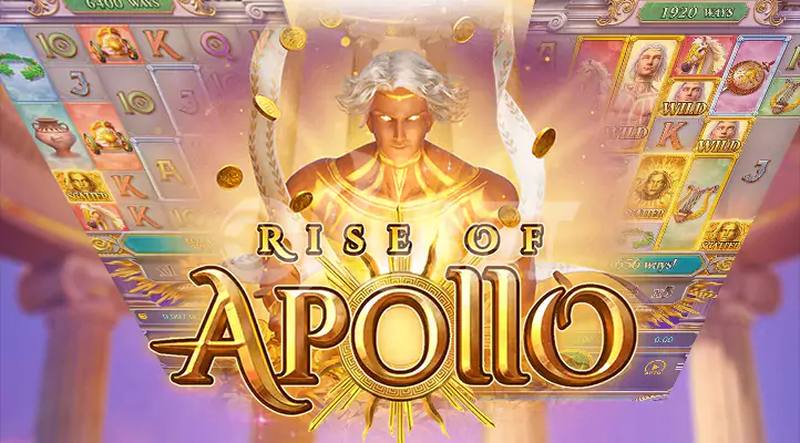 Rise of apollo Screenshot