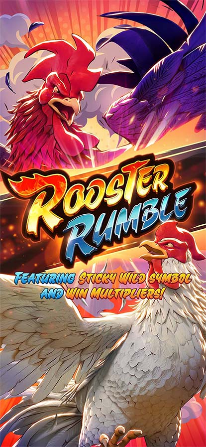 Rooster Rumble Screenshot