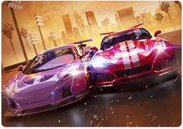 Speed Winner Screenshot