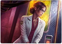 Zombie Outbreak Screenshot