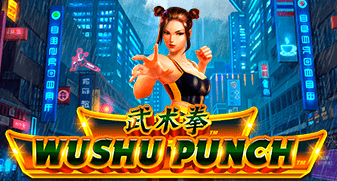PT Wushu Punch Screenshot