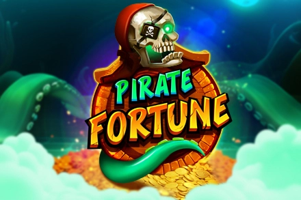 Pop Pirate Fortune Screenshot