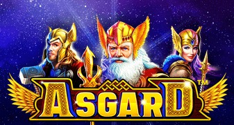 Asgard Screenshot