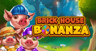 Brick House Bonanza Screenshot