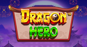 Dragon Hero Screenshot