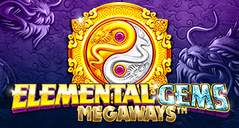 Elemental Gems Megaways Screenshot