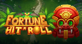 Fortune Hit’n Roll Screenshot