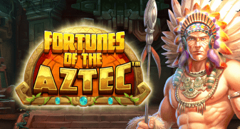 Fortunes of Aztec™ Screenshot