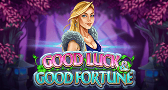 Good Luck & Good Fortune Screenshot