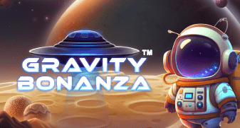 Gravity Bonanza Screenshot
