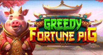 Greedy Fortune Pig Screenshot