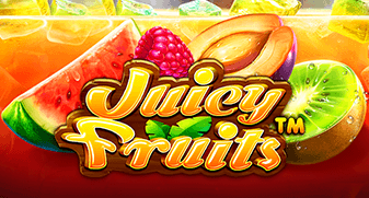 Juicy Fruits Screenshot