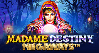 Madame Destiny Megaways™ Screenshot