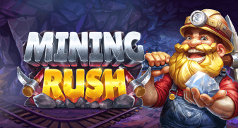 Mining Rush Screenshot