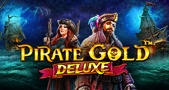 Pirate Gold Deluxe™ Screenshot