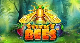Sticky Bees Screenshot