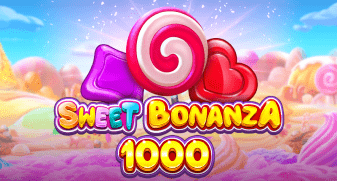 Sweet Bonanza 1000 Screenshot