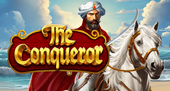 The Conqueror Screenshot