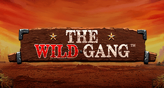 The Wild Gang Screenshot