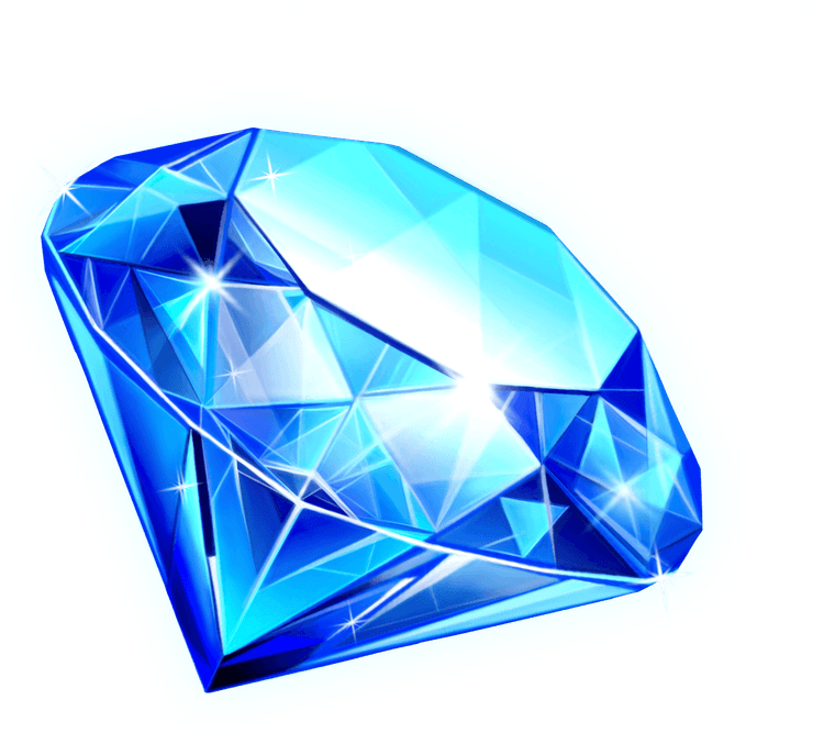 RT Blue Diamond Screenshot