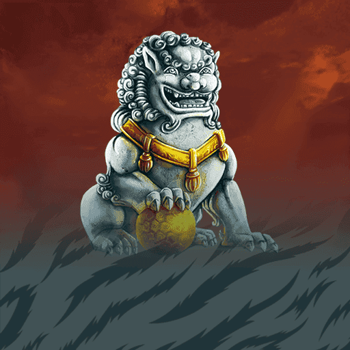 RT Chinese Treasures Screenshot