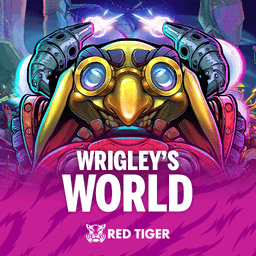 RT Wrigley's World Screenshot