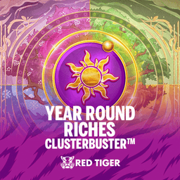 RT Year Round Riches Clusterbuster Screenshot