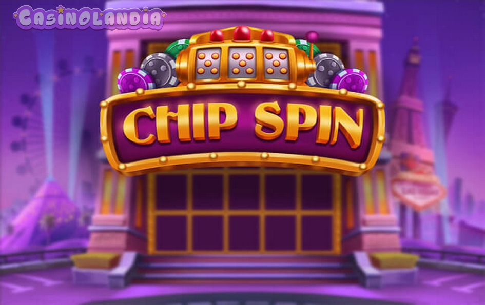 Chip Spin Screenshot