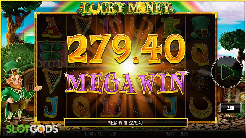 Lucky Money Screenshot